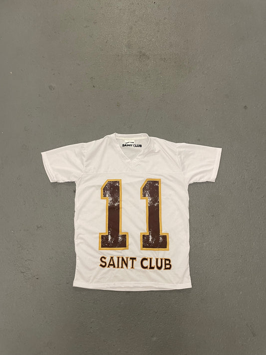 "Eleven" SC Jersey