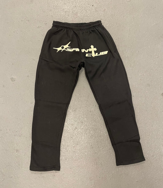 "Noir" SC Sweatpants