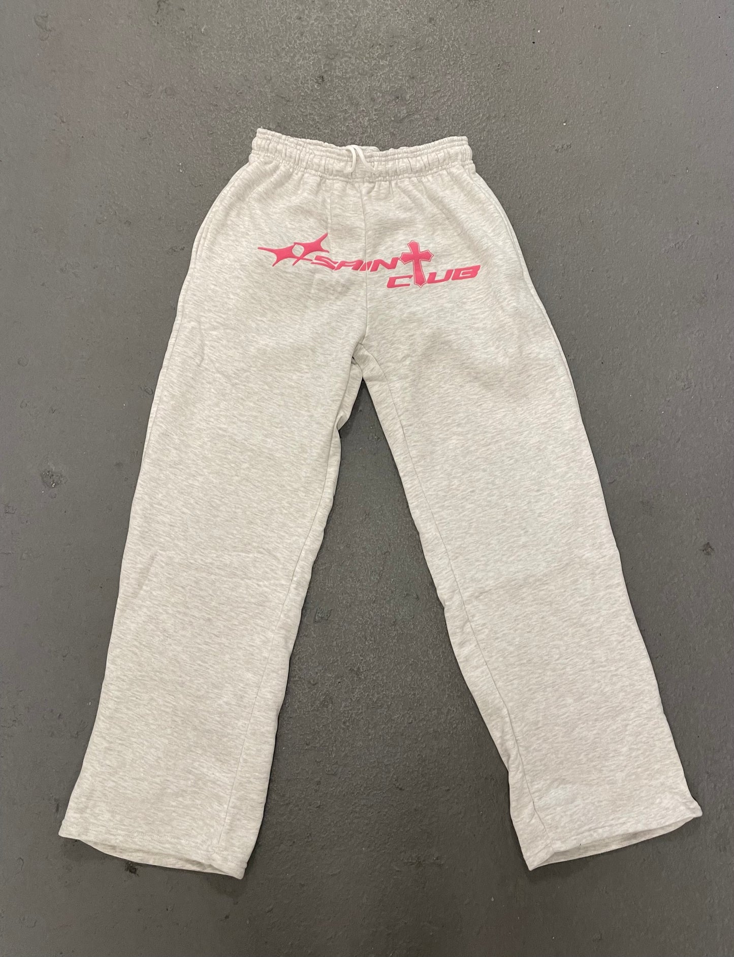 "White Rose" SC Sweatpants