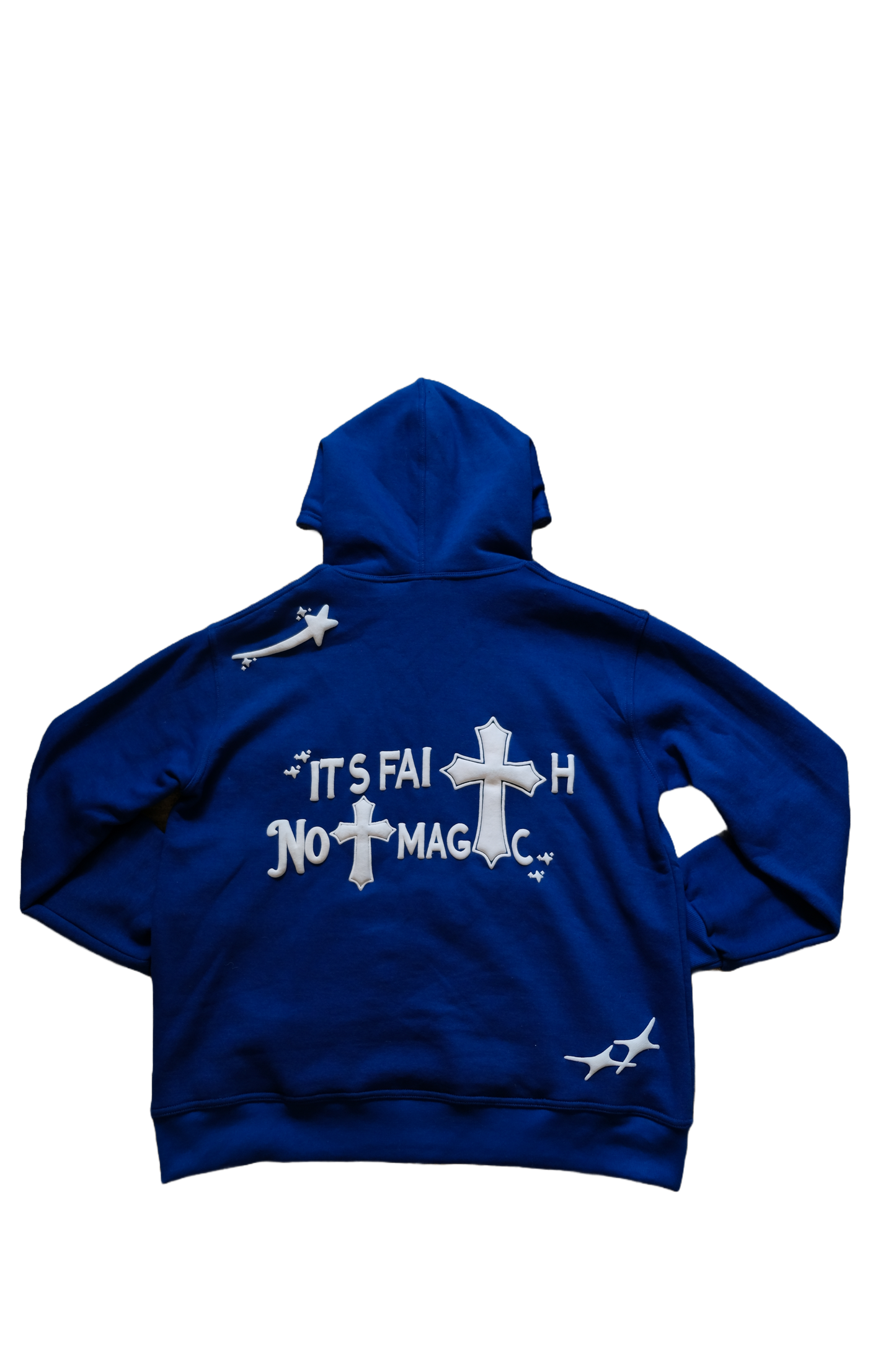 "Kentucky Blue" SC Hoodie