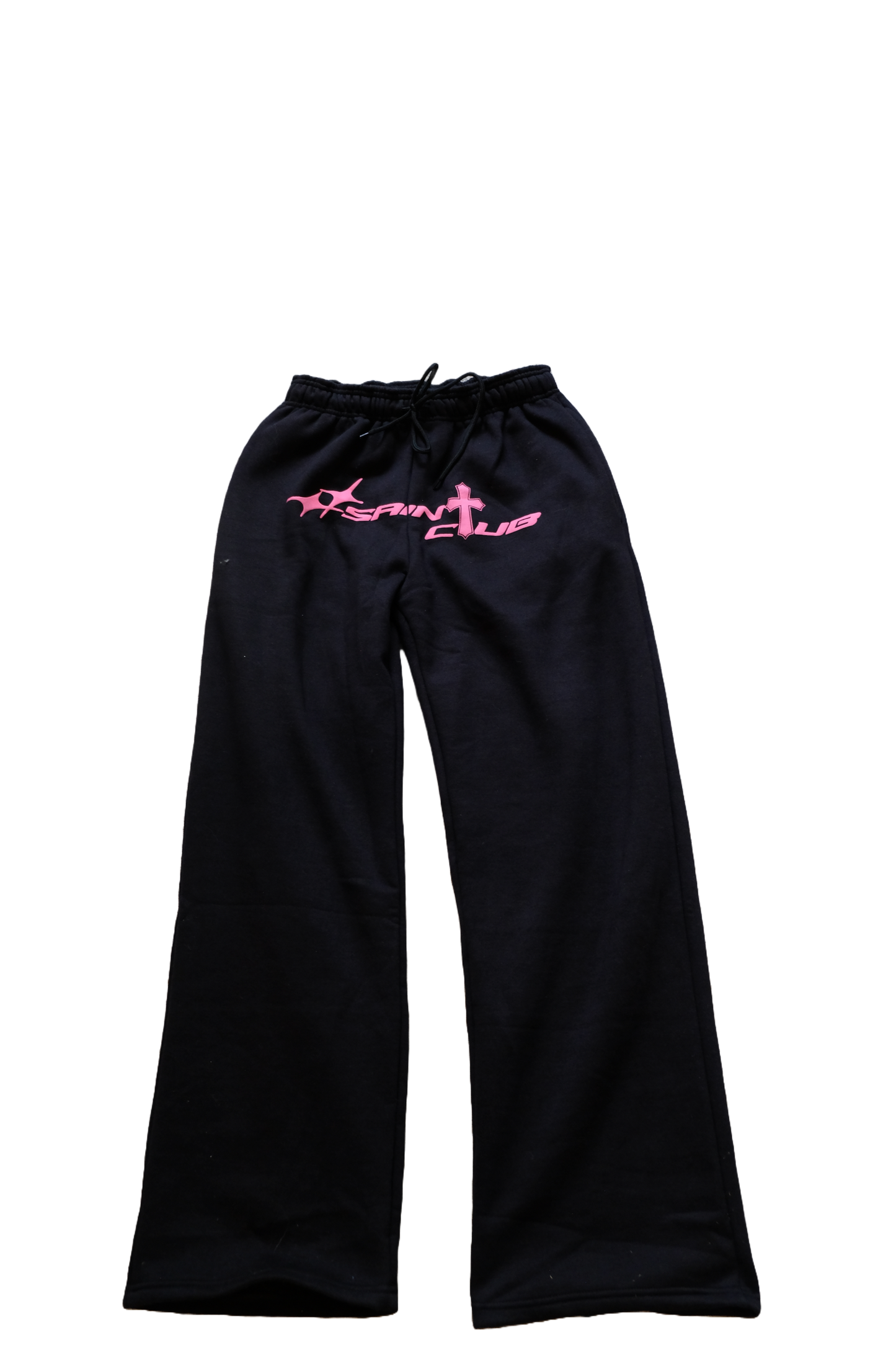 "Black Rose" SC Sweatpants