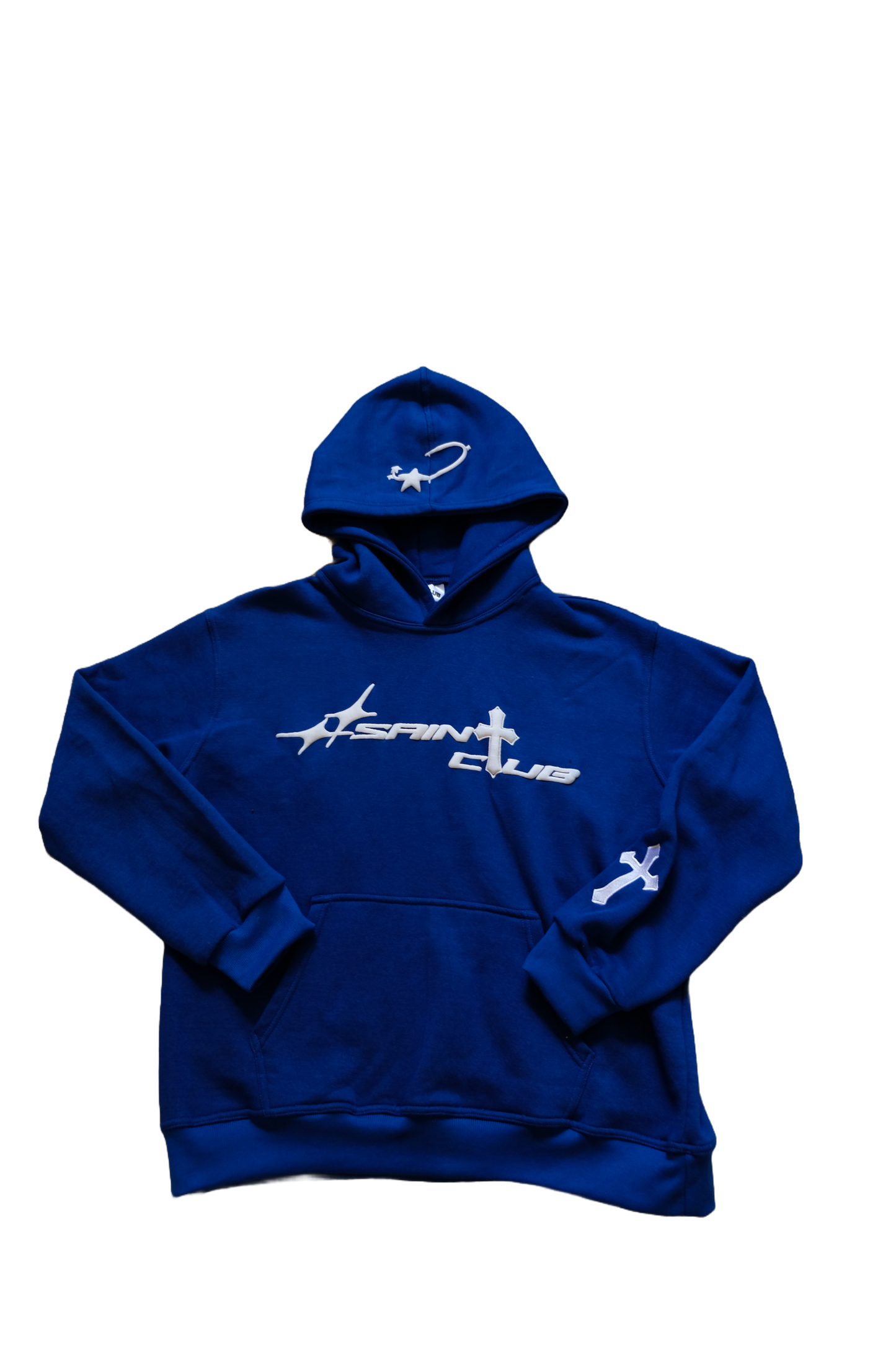 "Kentucky Blue" SC Hoodie