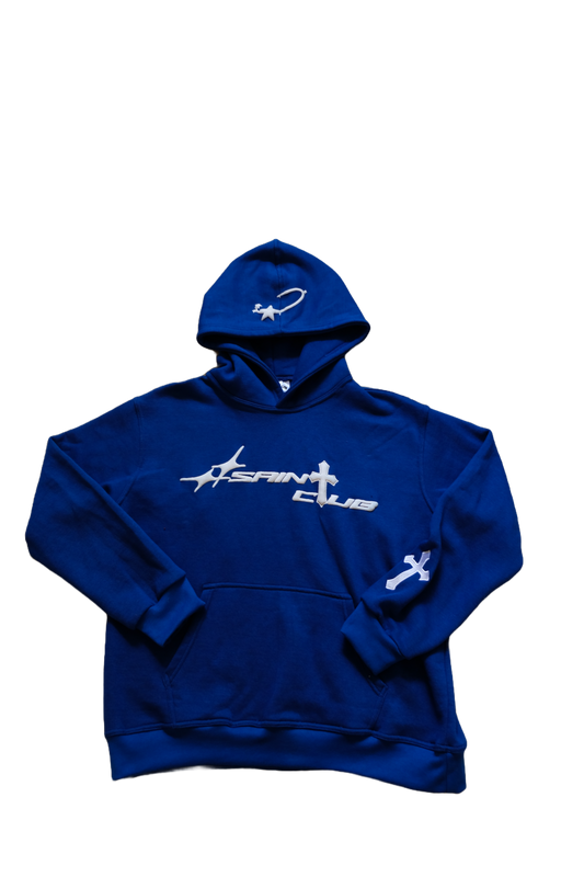 "Kentucky Blue" SC Hoodie